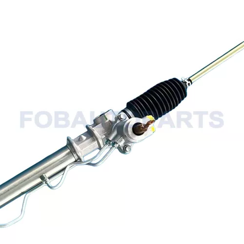 Power Steering Rack Compatible for Mitsubishi Lancer Vi Colt V Lioncel MB911897 MR102488 - image 4